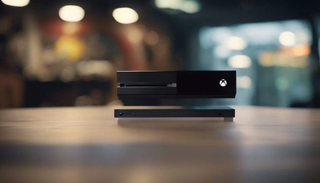 🎮 Astuces pour dénicher une Xbox One à prix abordable