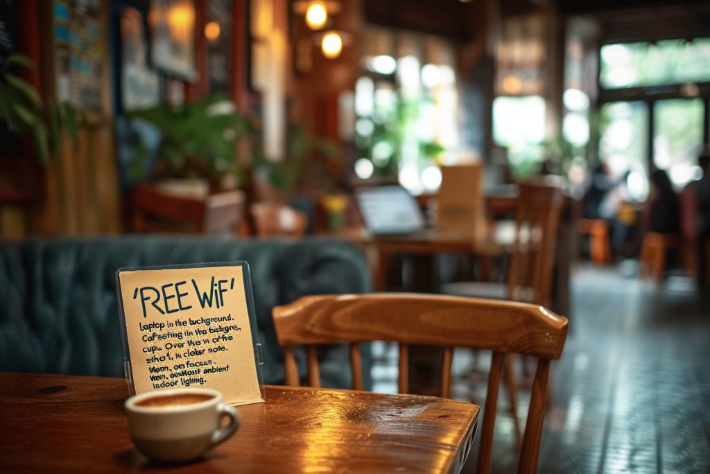 code free wifi