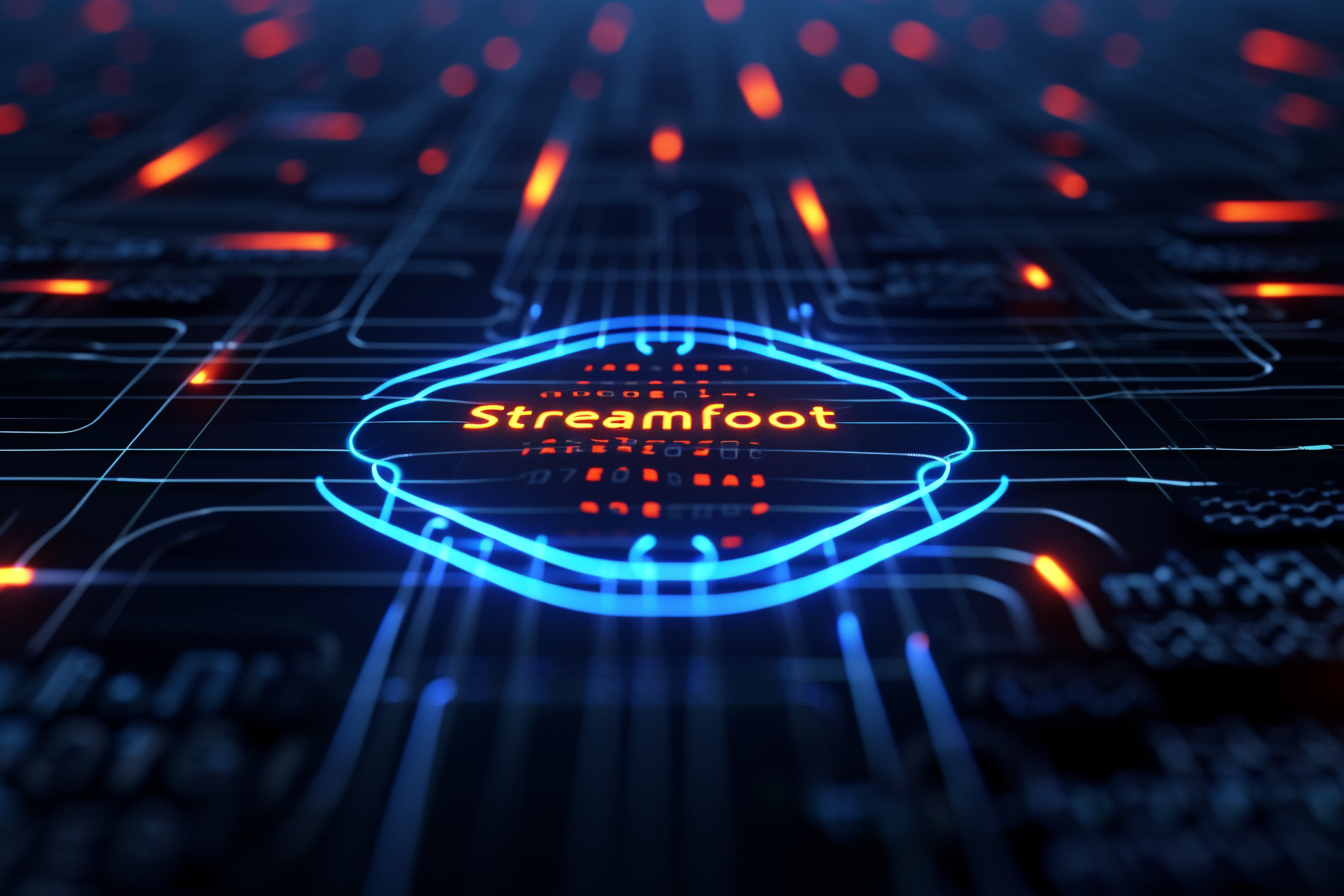 streamfoot