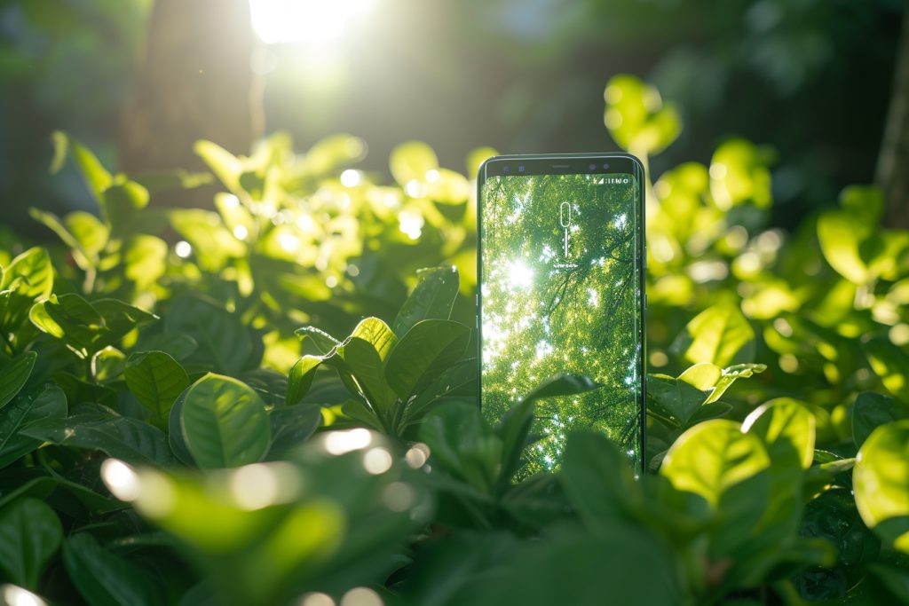 Galaxy S9 reconditionné : une alternative économique et écologique ?
