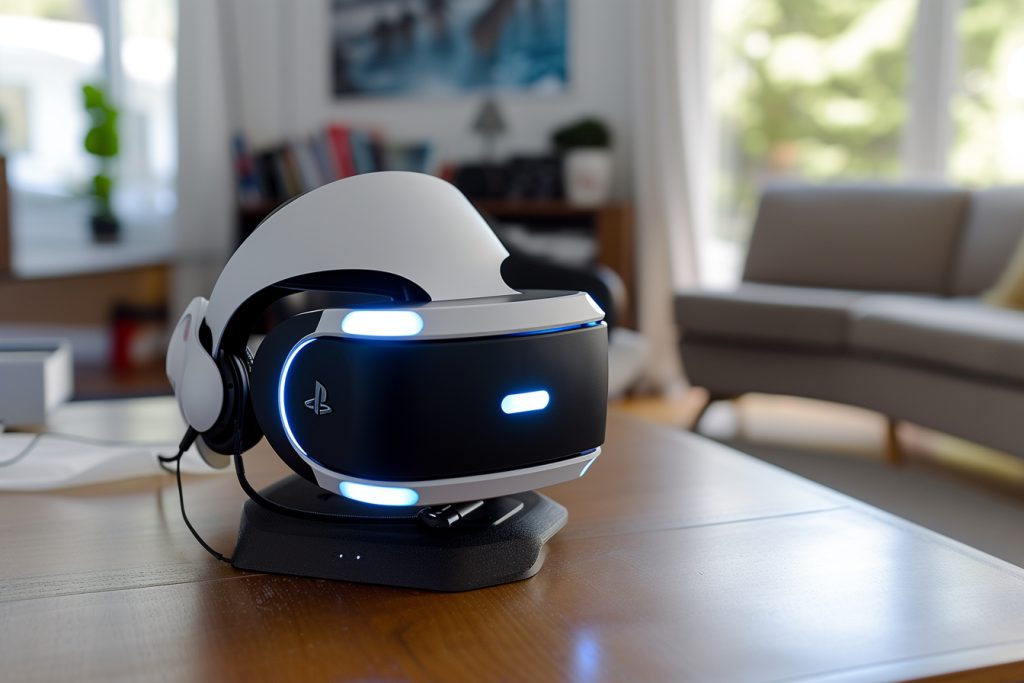 La PlayStation VR : Révolution du jeu vidéo ou simple gadget ?