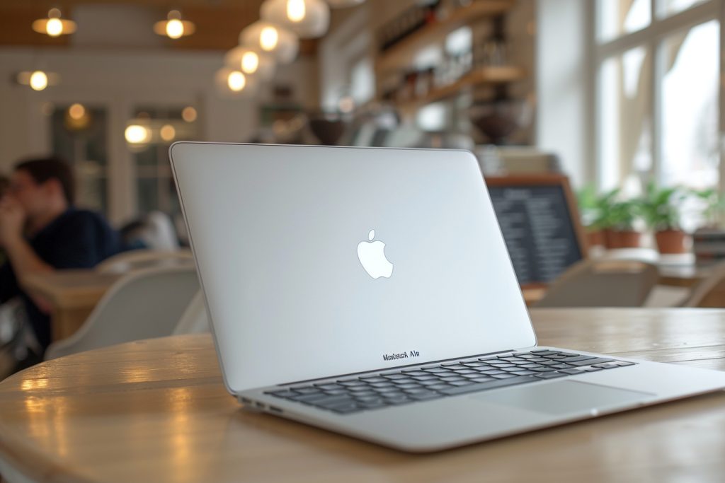 Le MacBook Air 13 pouces : la meilleure option pour la mobilité ?