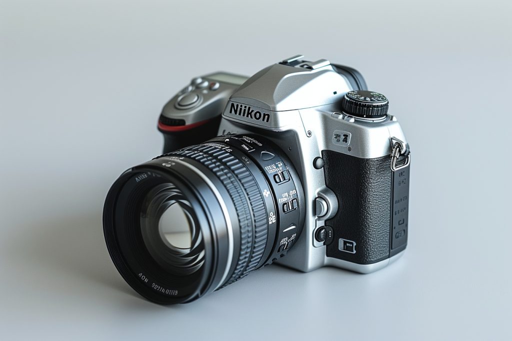 Le Nikon D700 : révolutionnaire ou dépassé ?