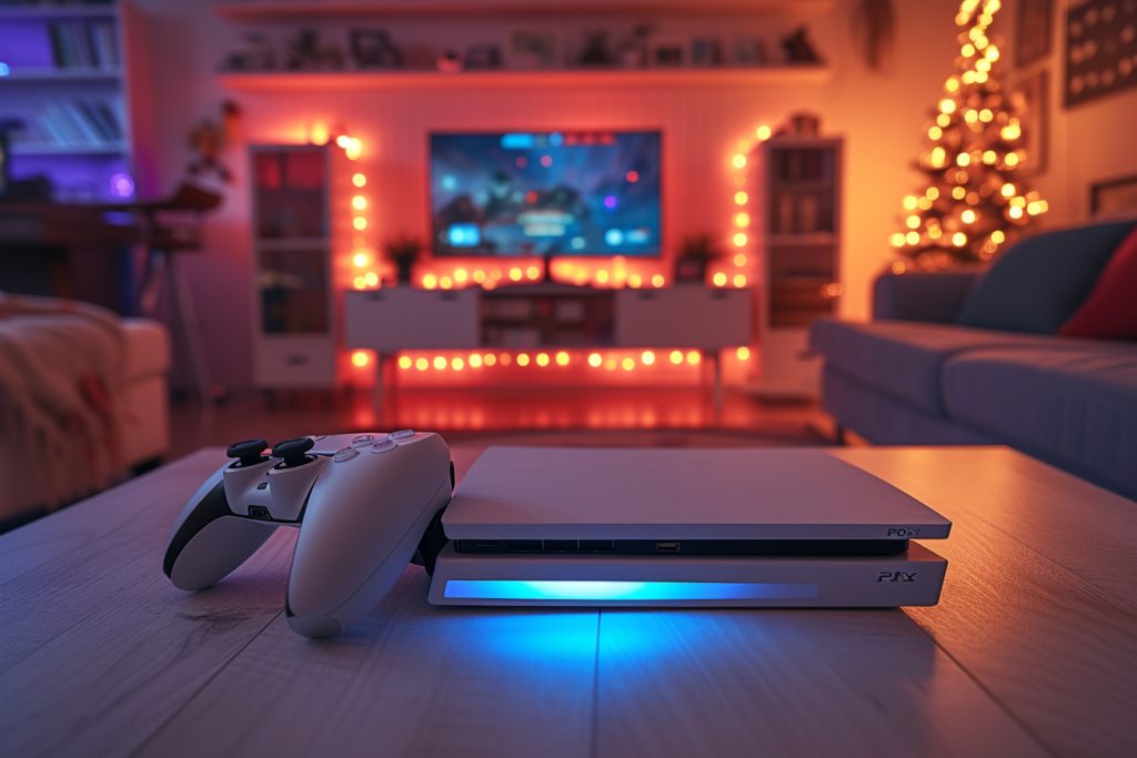 Quelle est la nouvelle offre PS4 qui va révolutionner votre expérience de jeu ?