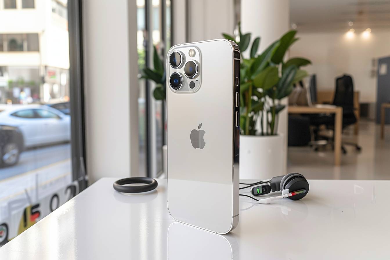 iPhone 13 Pro reconditionné : le bon plan high-tech ?