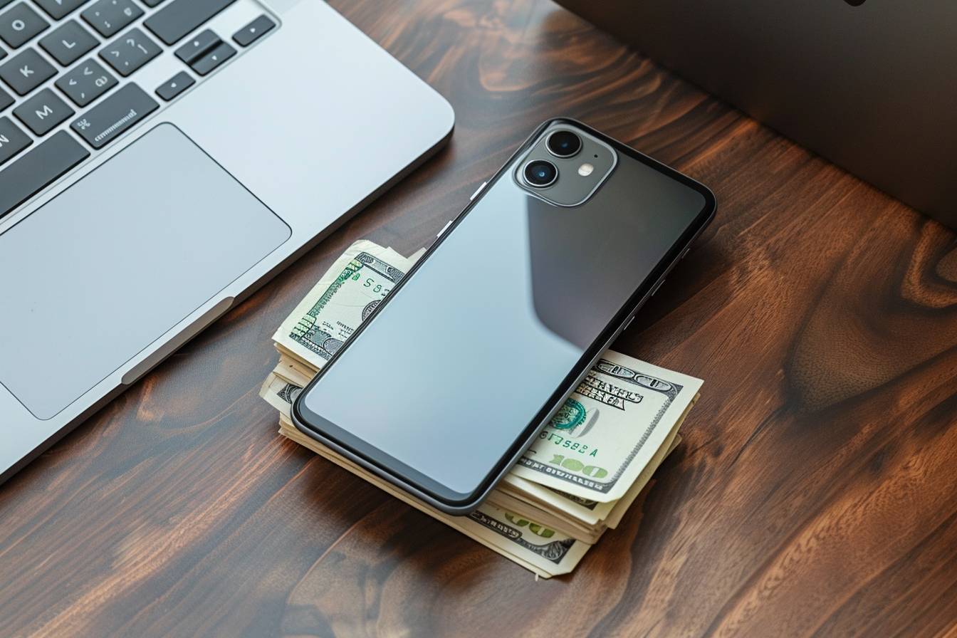 Le smartphone reconditionné : la meilleure option pour allier économie et performance ?