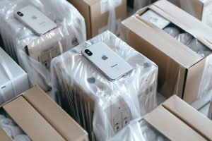 Où trouver un iPhone X pas cher et reconditionné ?