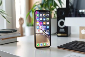 Où trouver un iPhone XR reconditionné à petit prix ?