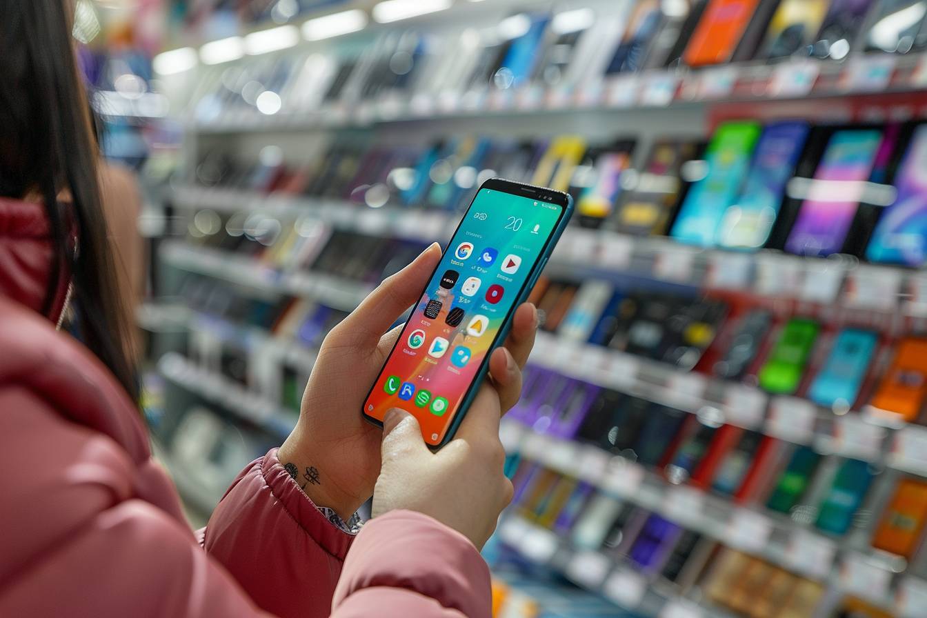 Où trouver un portable pas cher et performant ?