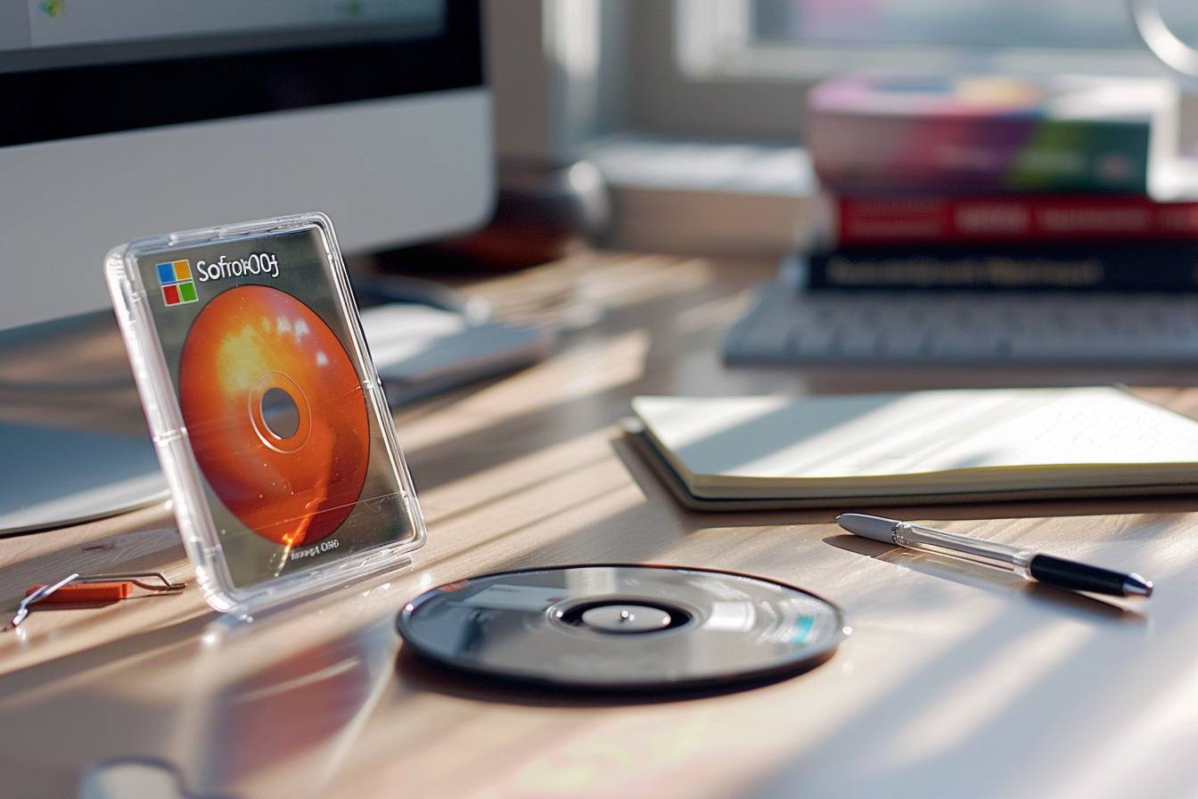 Comment activer Microsoft Office 2007 sans connexion internet ?