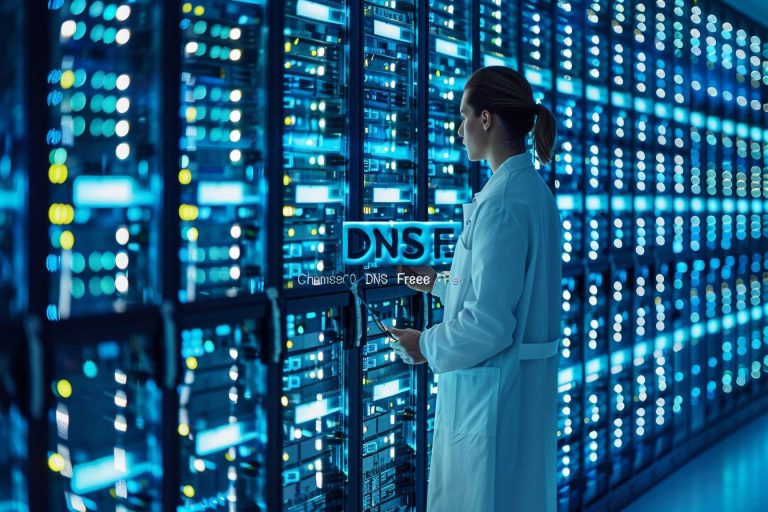 Comment configurer et optimiser les DNS Free pour une connexion rapide et sécurisée