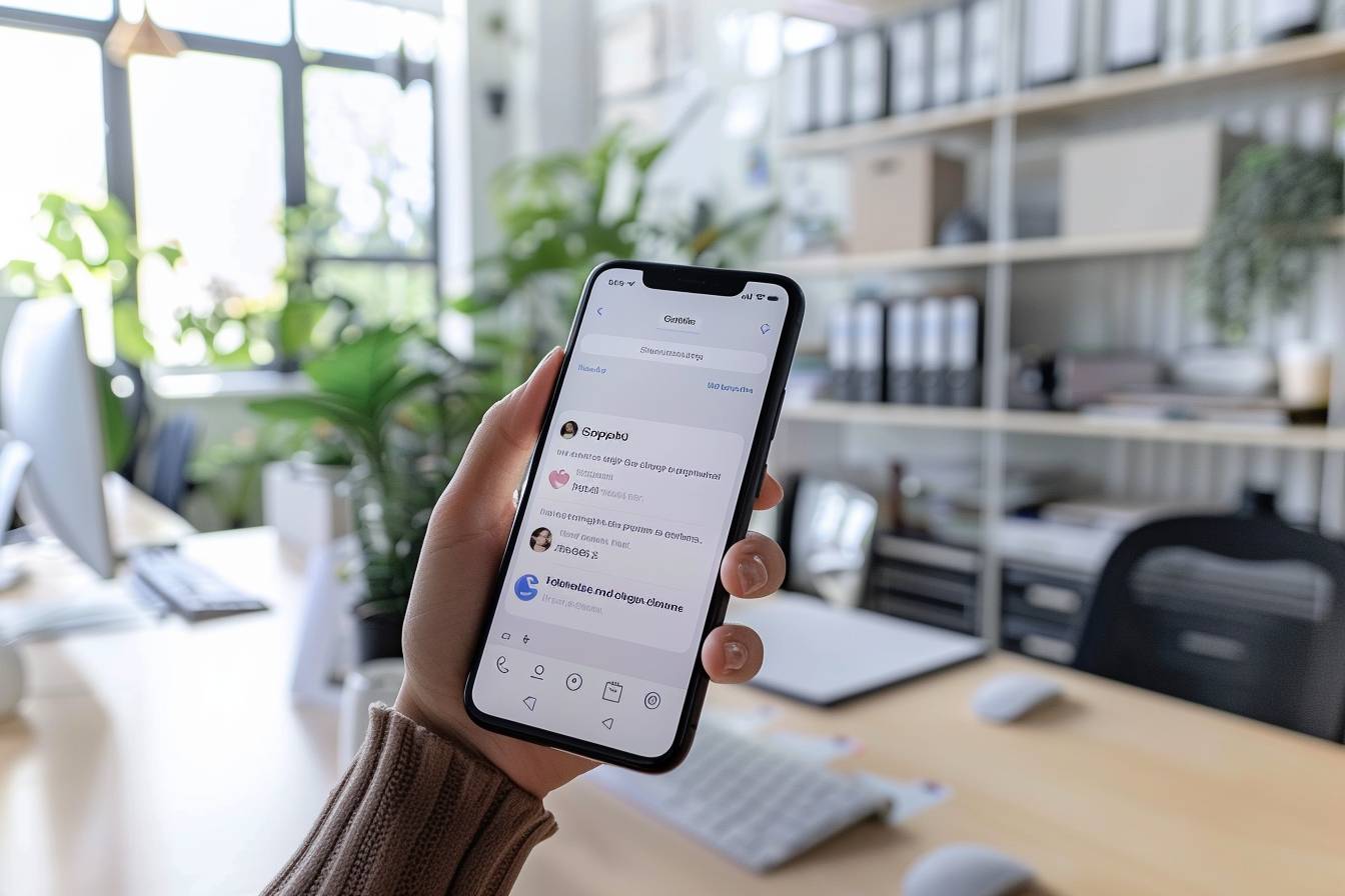 Comment contacter instagram pour résoudre vos problèmes efficacement