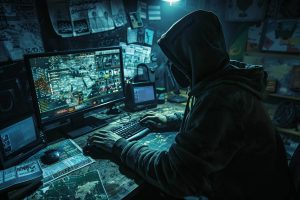 Comment Daesh utilise Roblox pour manipuler et recruter des adolescents
