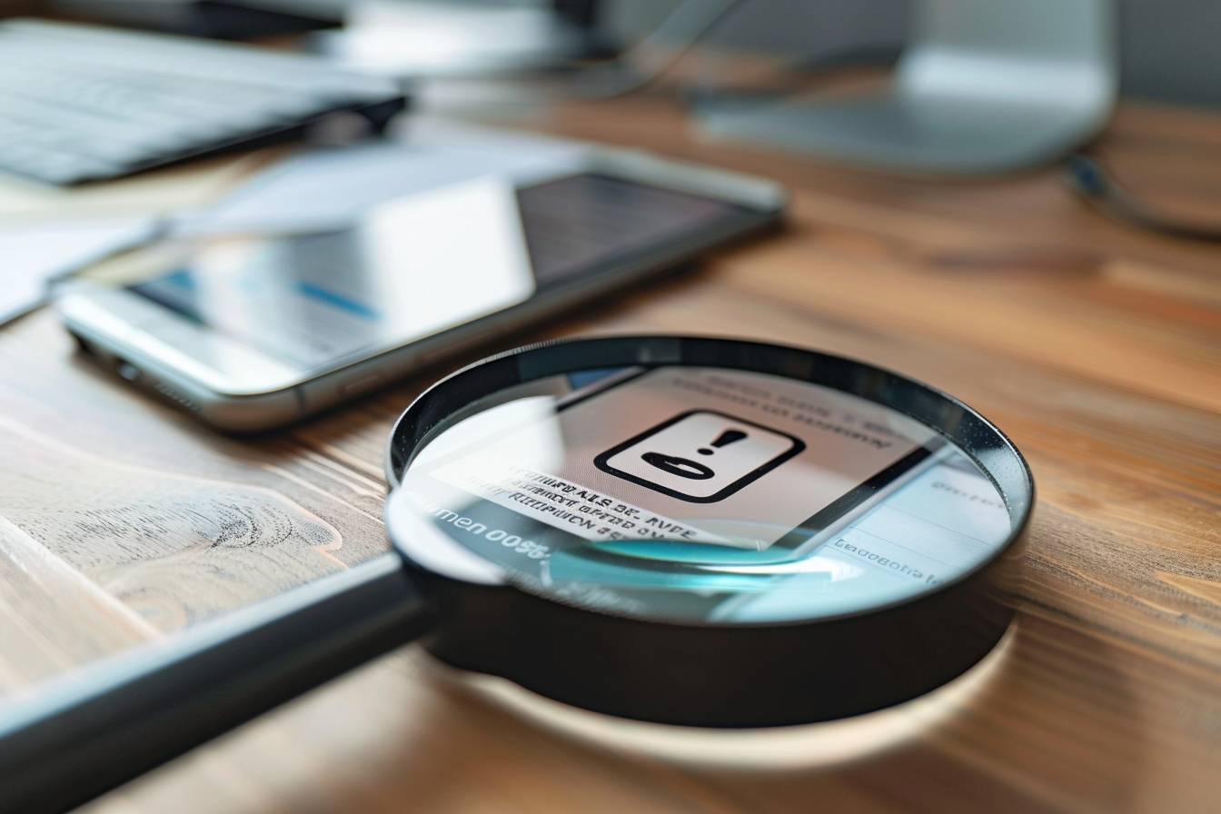 Comment fonctionne la recherche inversée ?