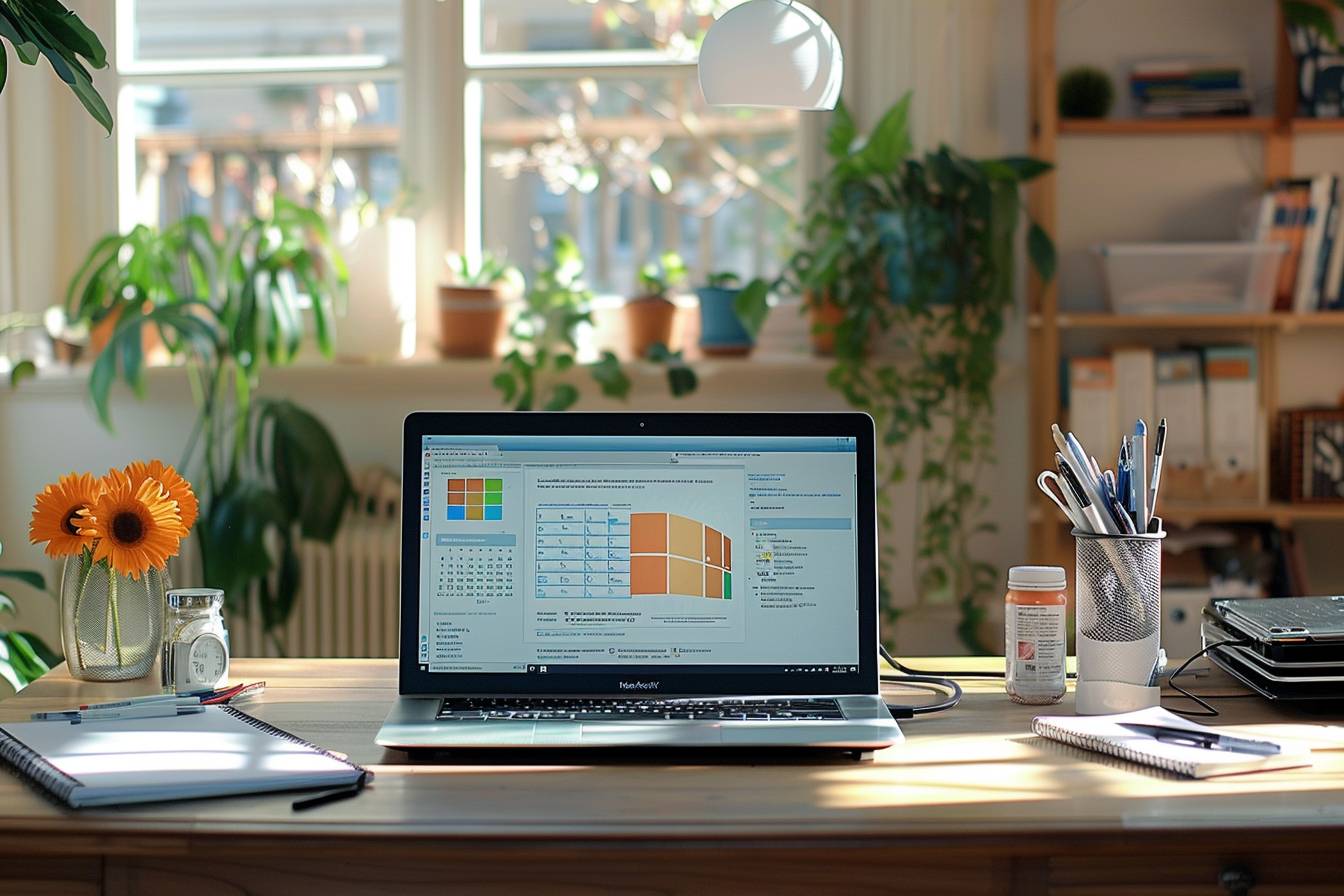 Comment installer Microsoft Office 2007 sur votre ordinateur ?