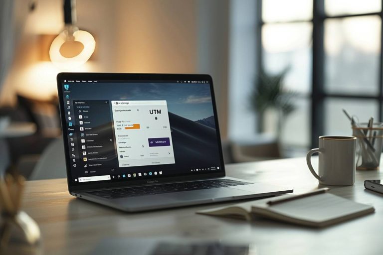 Comment installer windows avec utm sur un mac : guide complet et facile