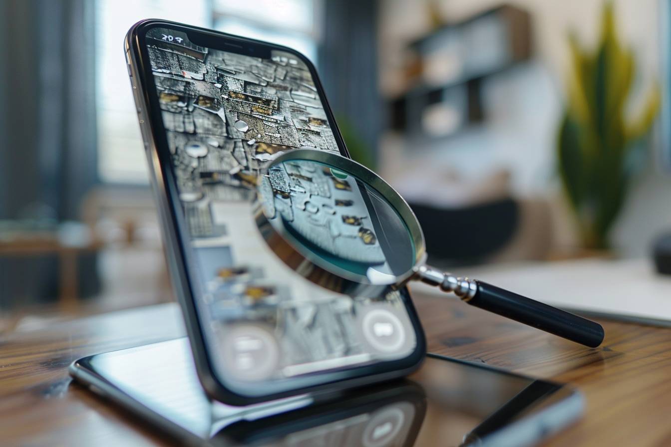 Comment retrouver des sms effacés sur votre smartphone en toute simplicité