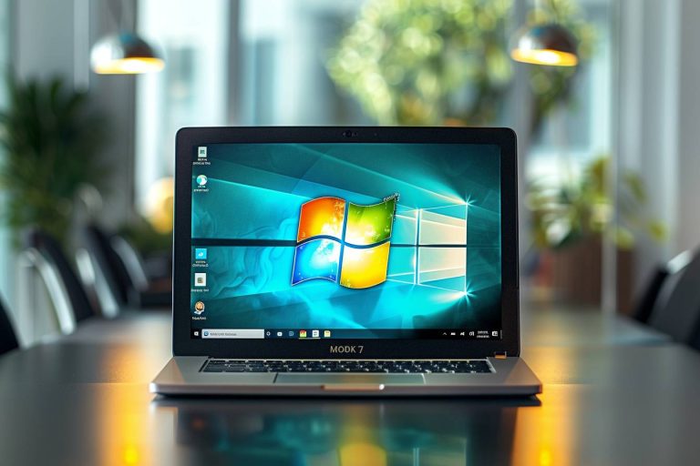 Comment télécharger et utiliser Windows 7 iso en 2024 pour une installation réussie
