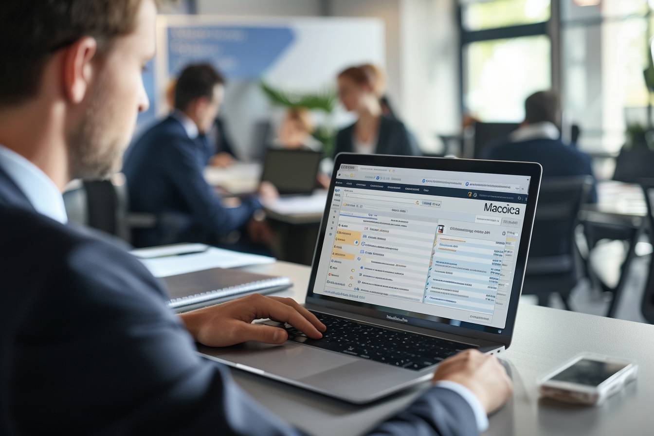 Comment utiliser efficacement le webmail de Montpellier pour vos besoins professionnels