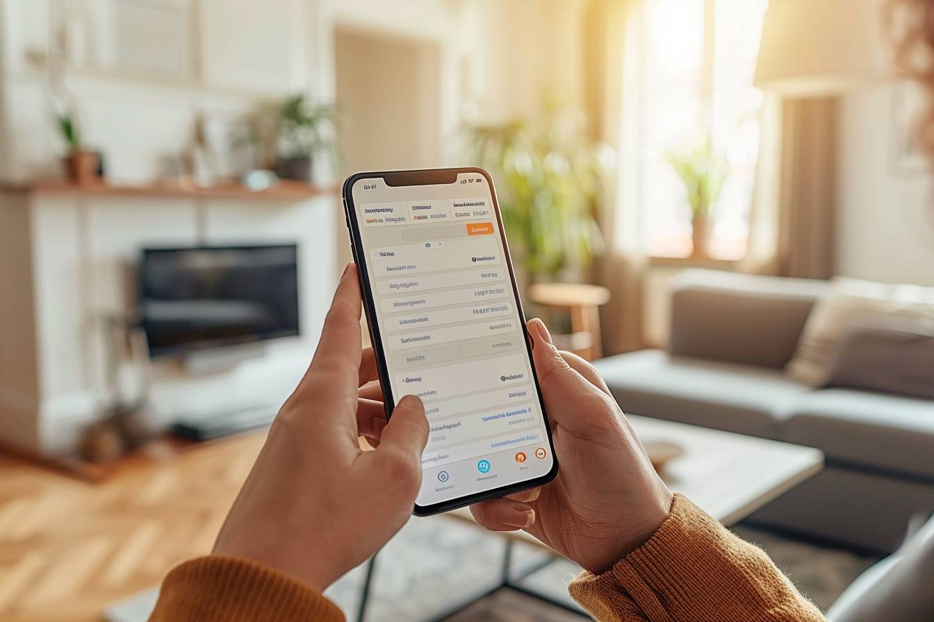 Comment utiliser efficacement un annuaire inversé pour retrouver un appelant
