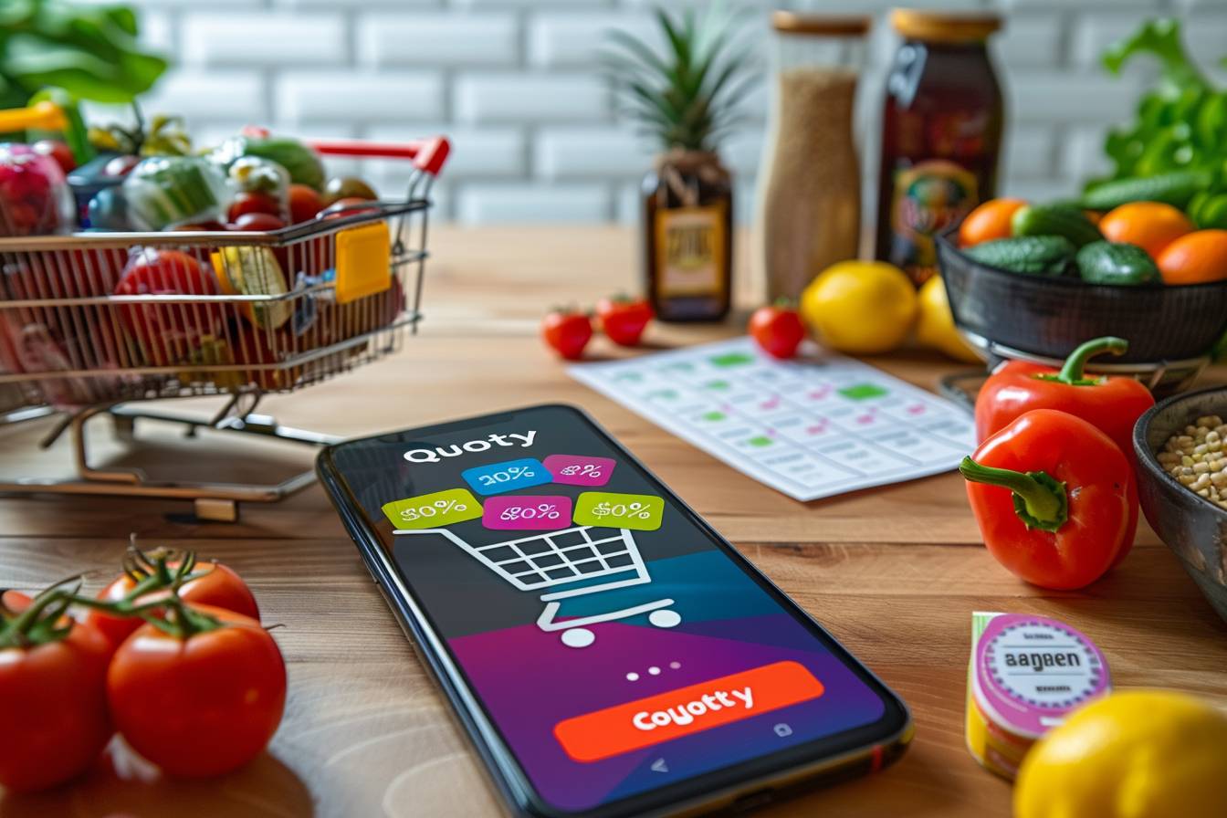 Comment utiliser Quoty pour maximiser vos avantages ?