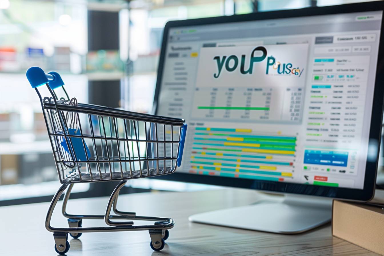 Comment YouPass a-t-elle influencé le marché du e-commerce ?