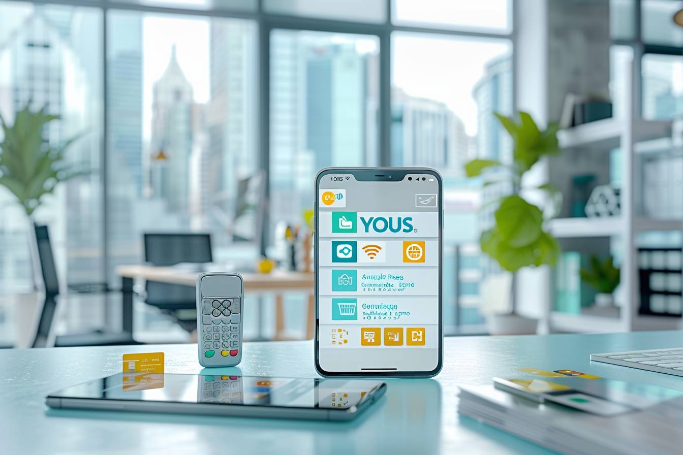 Comment YouPass a transformé le paysage du paiement électronique en France