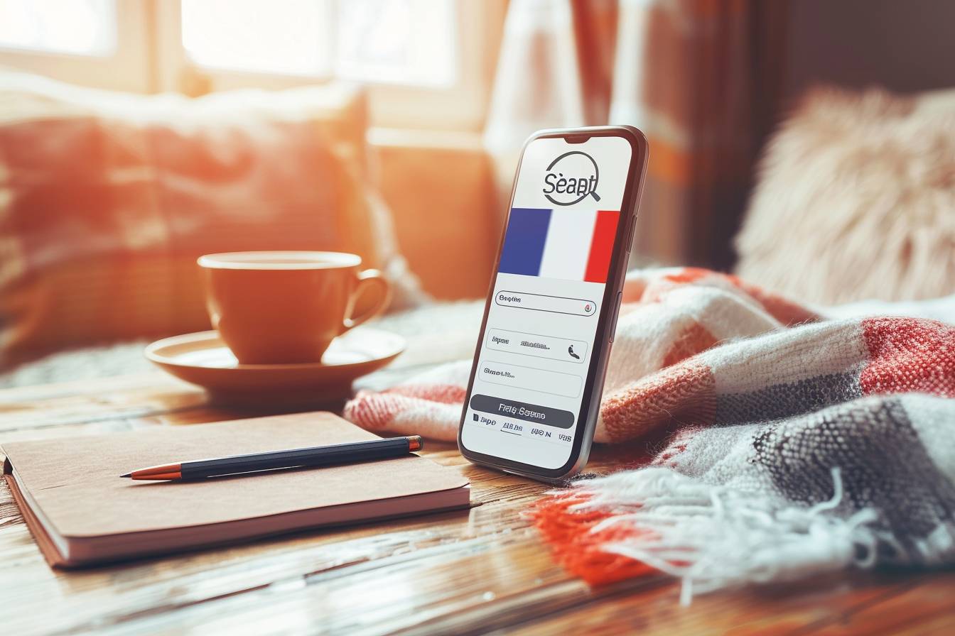 Découvrez à qui appartient ce numéro de téléphone gratuit en France