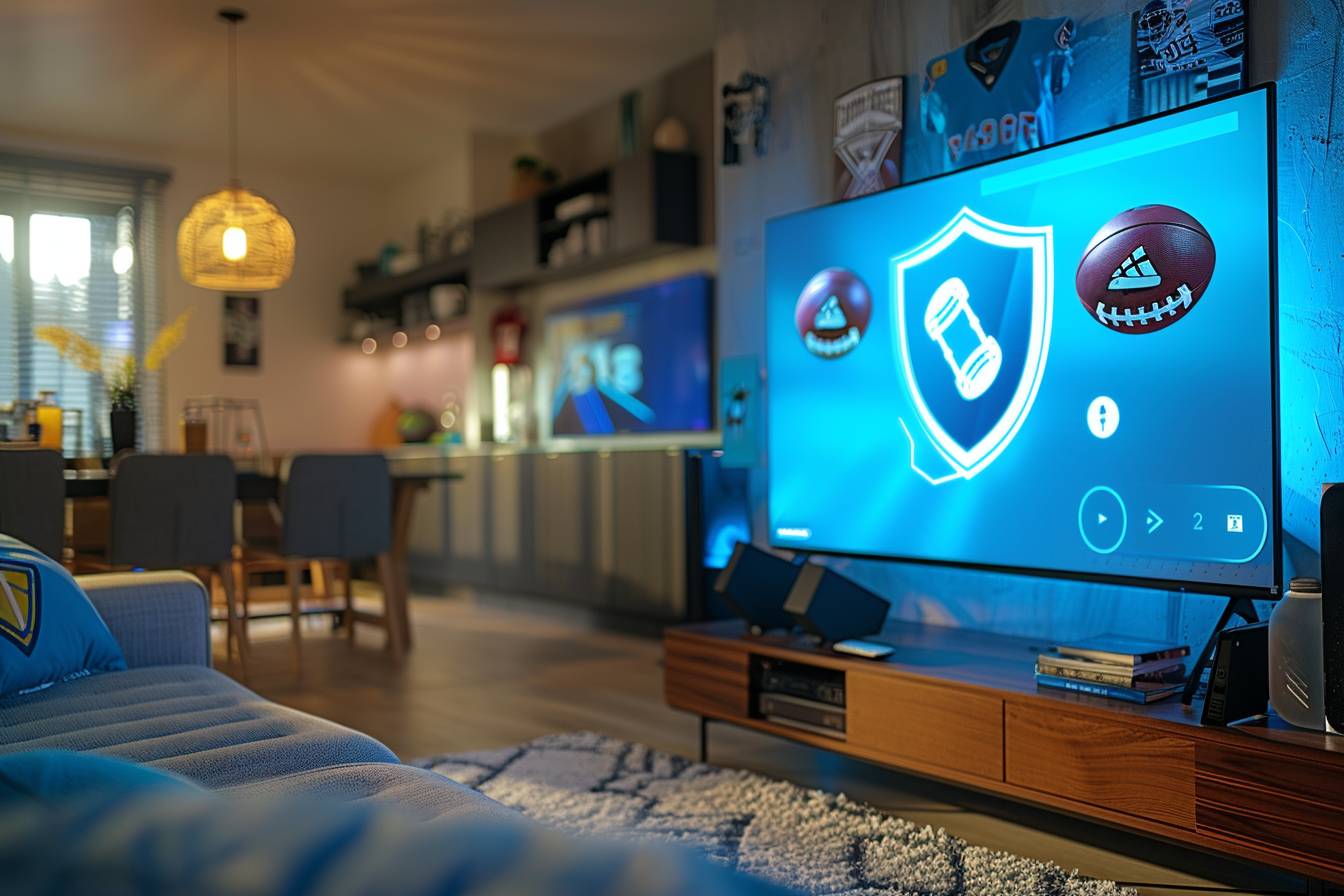 Découvrez comment profiter du streaming foot gratuit en toute sécurité