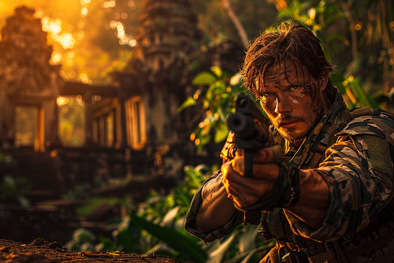 Découvrez les mystères et défis de la série Far Cry avec Ubisoft