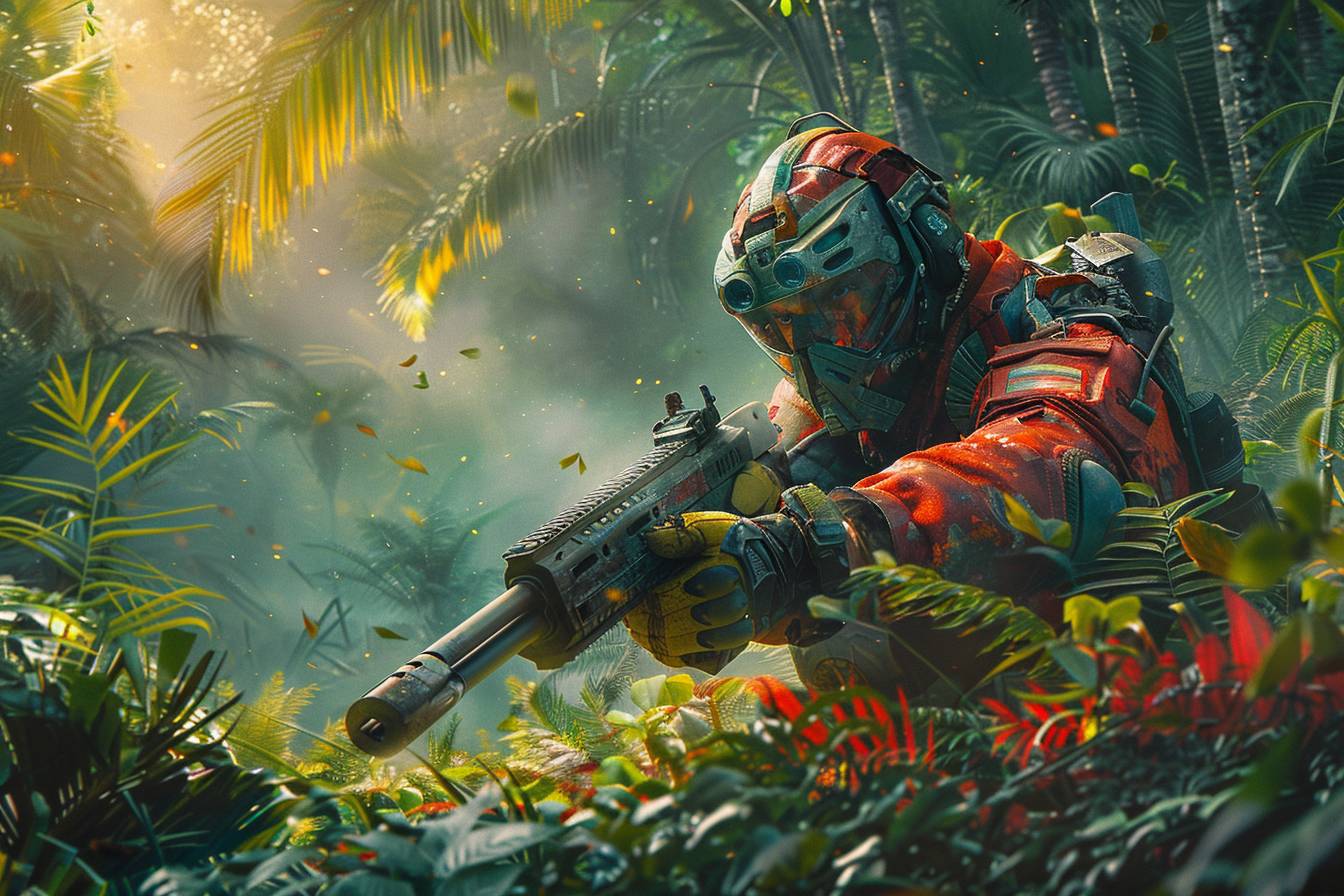 Découvrez les nouveautés captivantes et le gameplay innovant de Far Cry 7