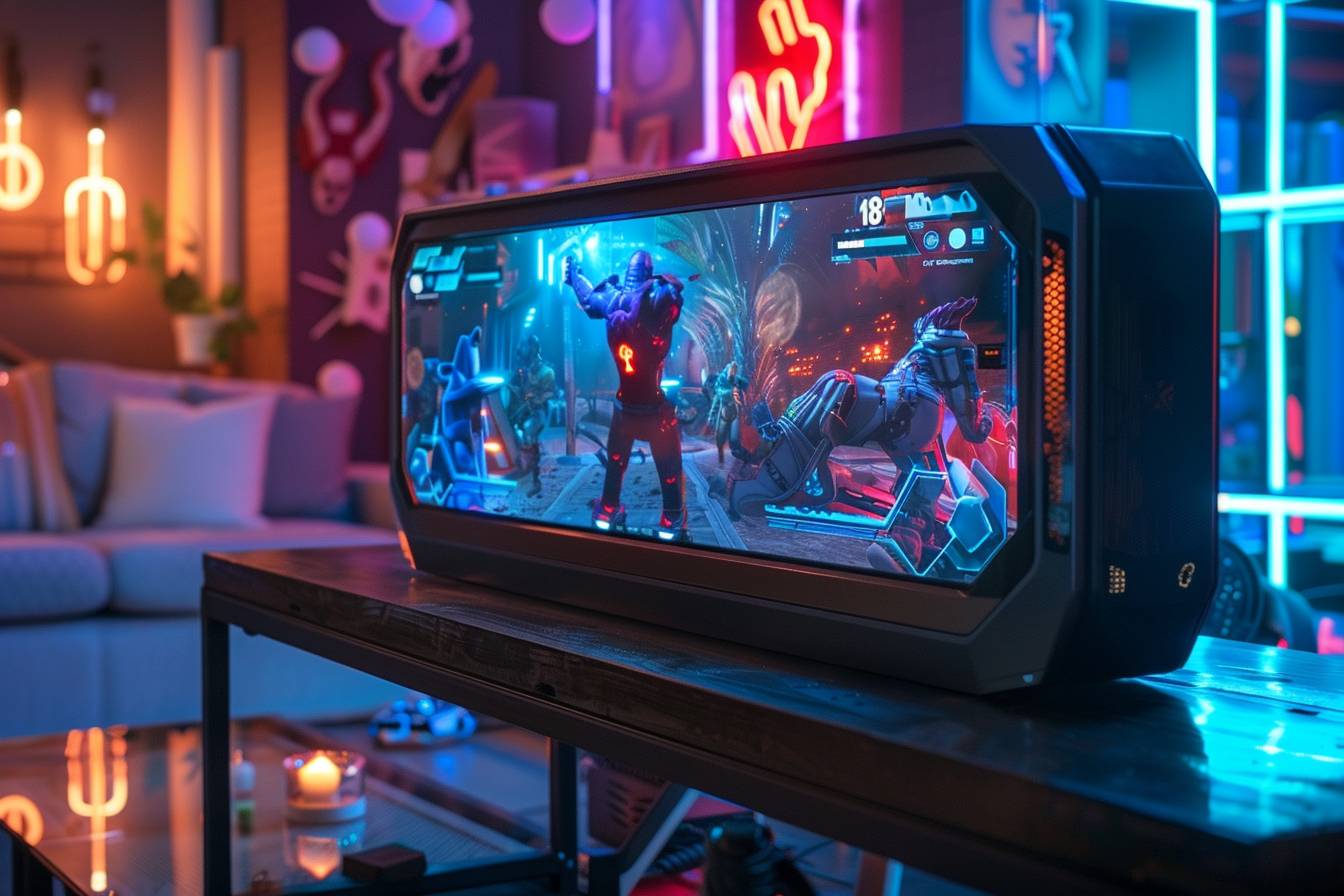 Découvrez les nouveaux jeux vidéo les plus attendus en 2025