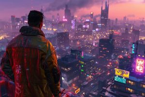 Gta 6 : Découvrez les secrets et les mystères du prochain opus tant attendu