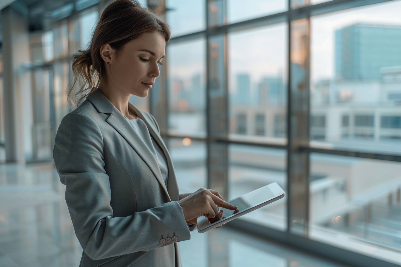 Melanie2web : la messagerie gouvernementale pour une communication fluide et efficace
