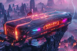 Pourquoi choisir un VPS game pour une expérience de jeu optimale