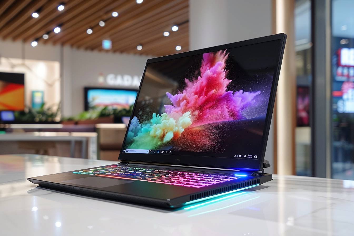 Quel est le meilleur ordinateur portable en 2024 pour répondre à vos besoins ?