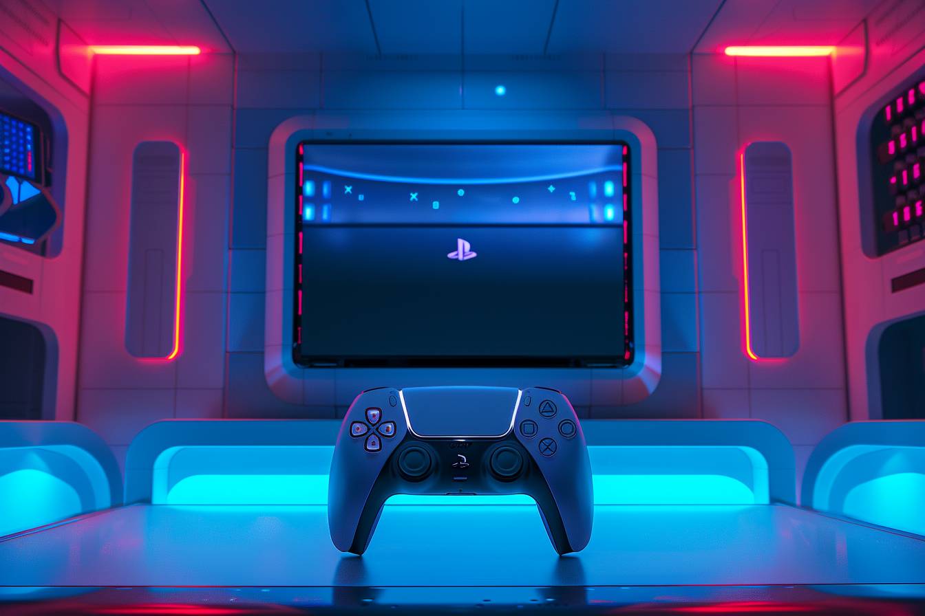 Quelles sont les attentes autour de la date de sortie de la PS6 par Sony ?