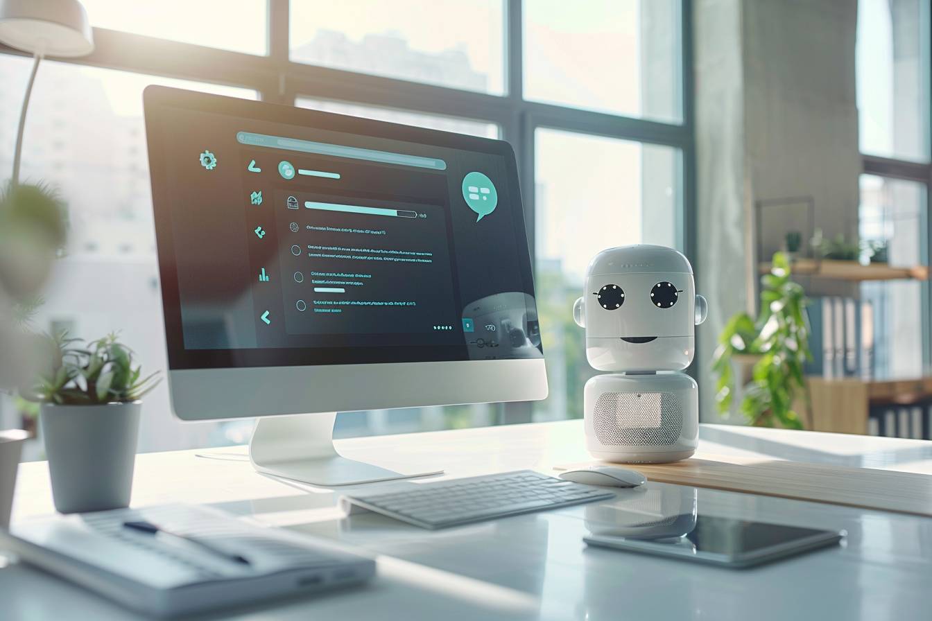 Quelles sont les étapes essentielles pour créer un chatbot ?