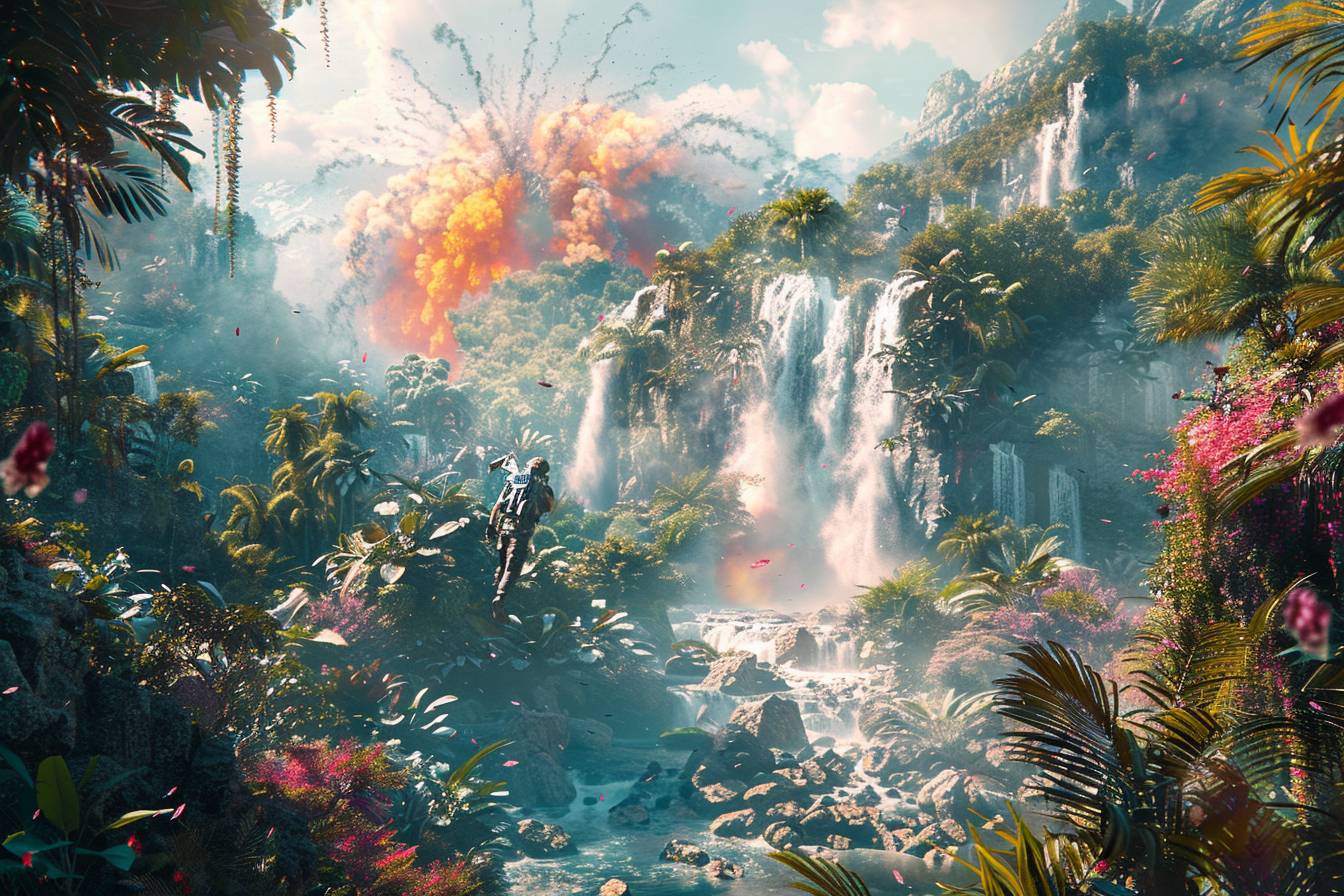 Quelles sont les nouveautés de Far Cry 7 ?