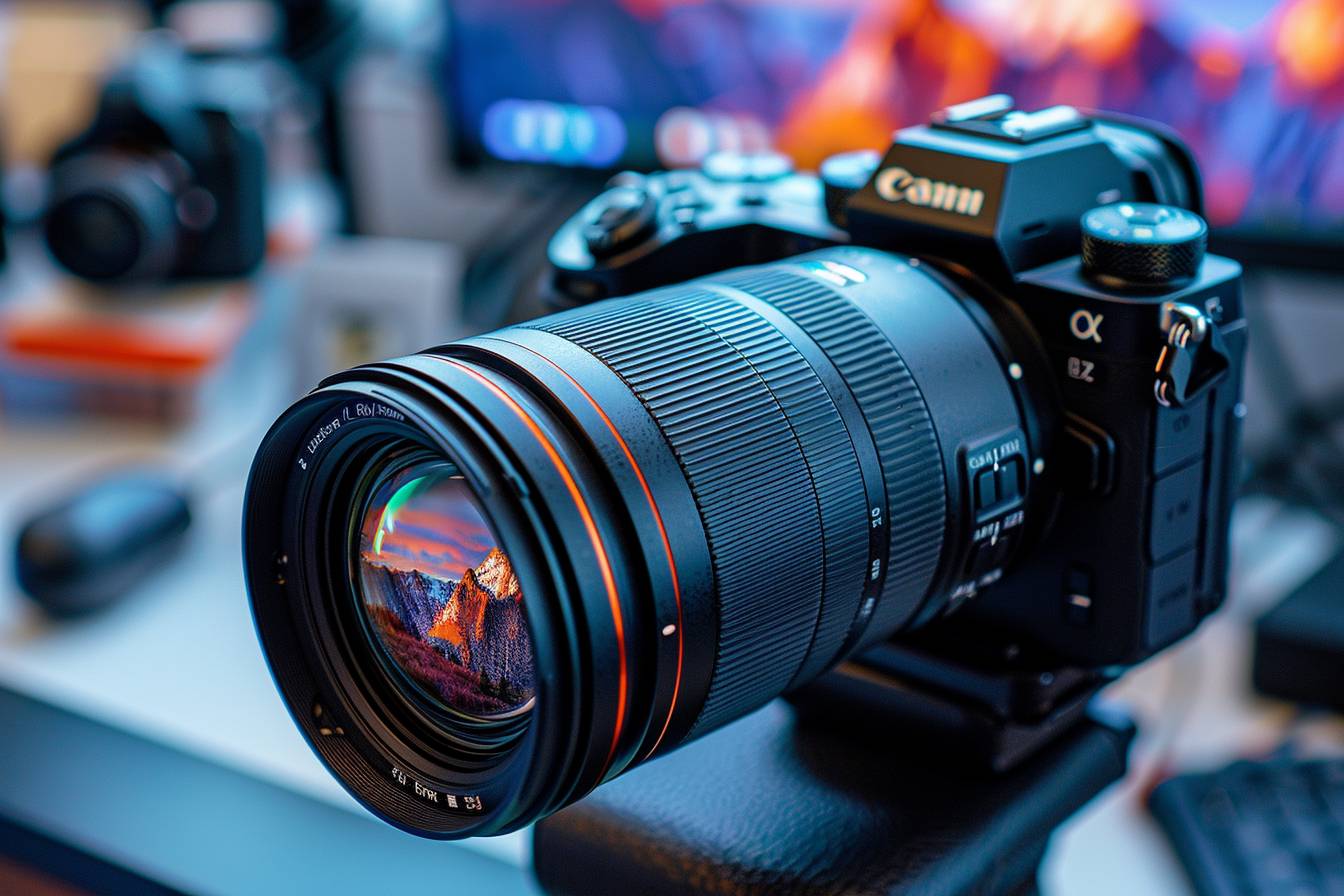 Quels outils utiliser pour agrandir une image efficacement ?