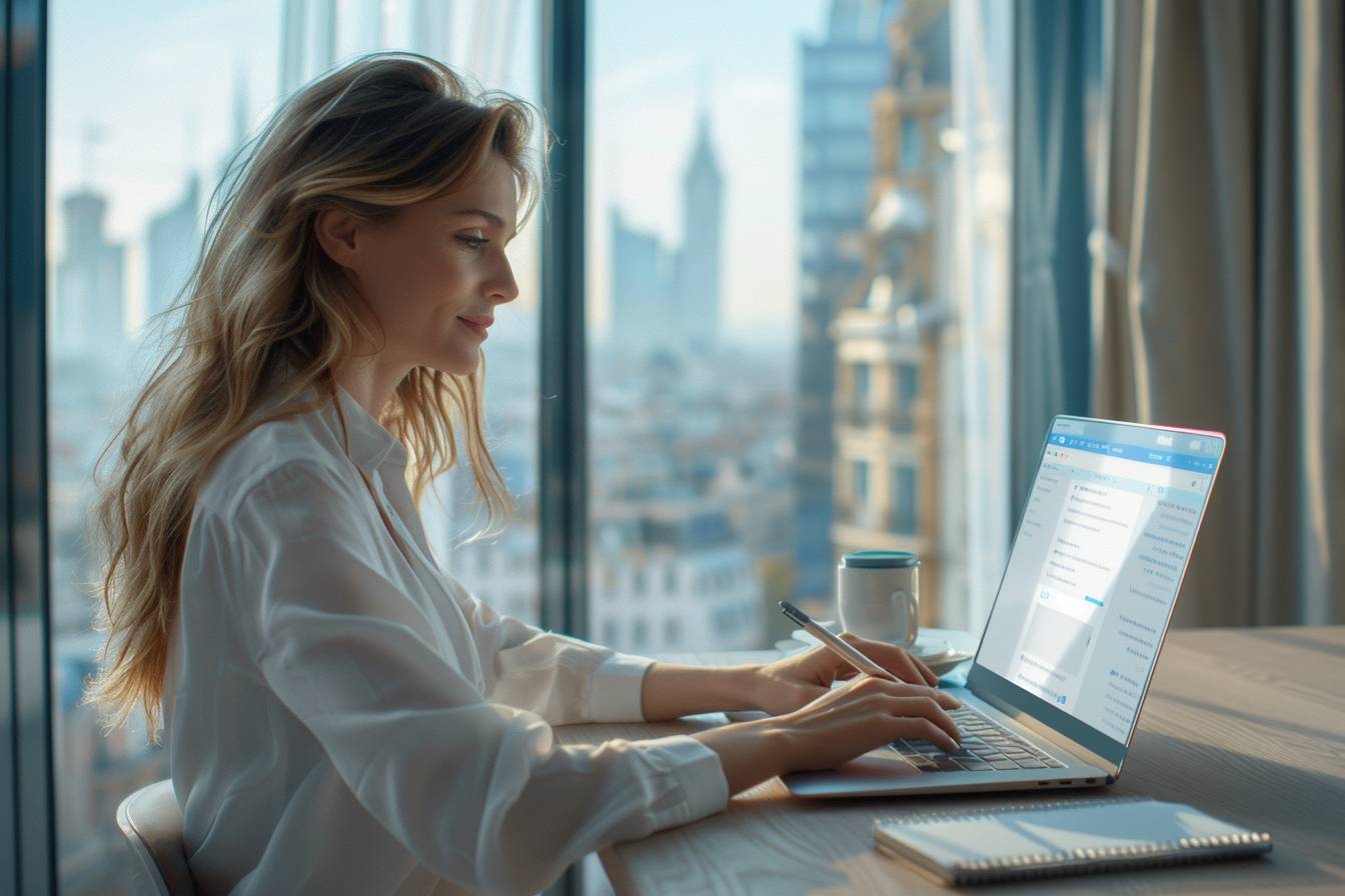 Quels paramètres de sécurité utiliser pour votre messagerie ?