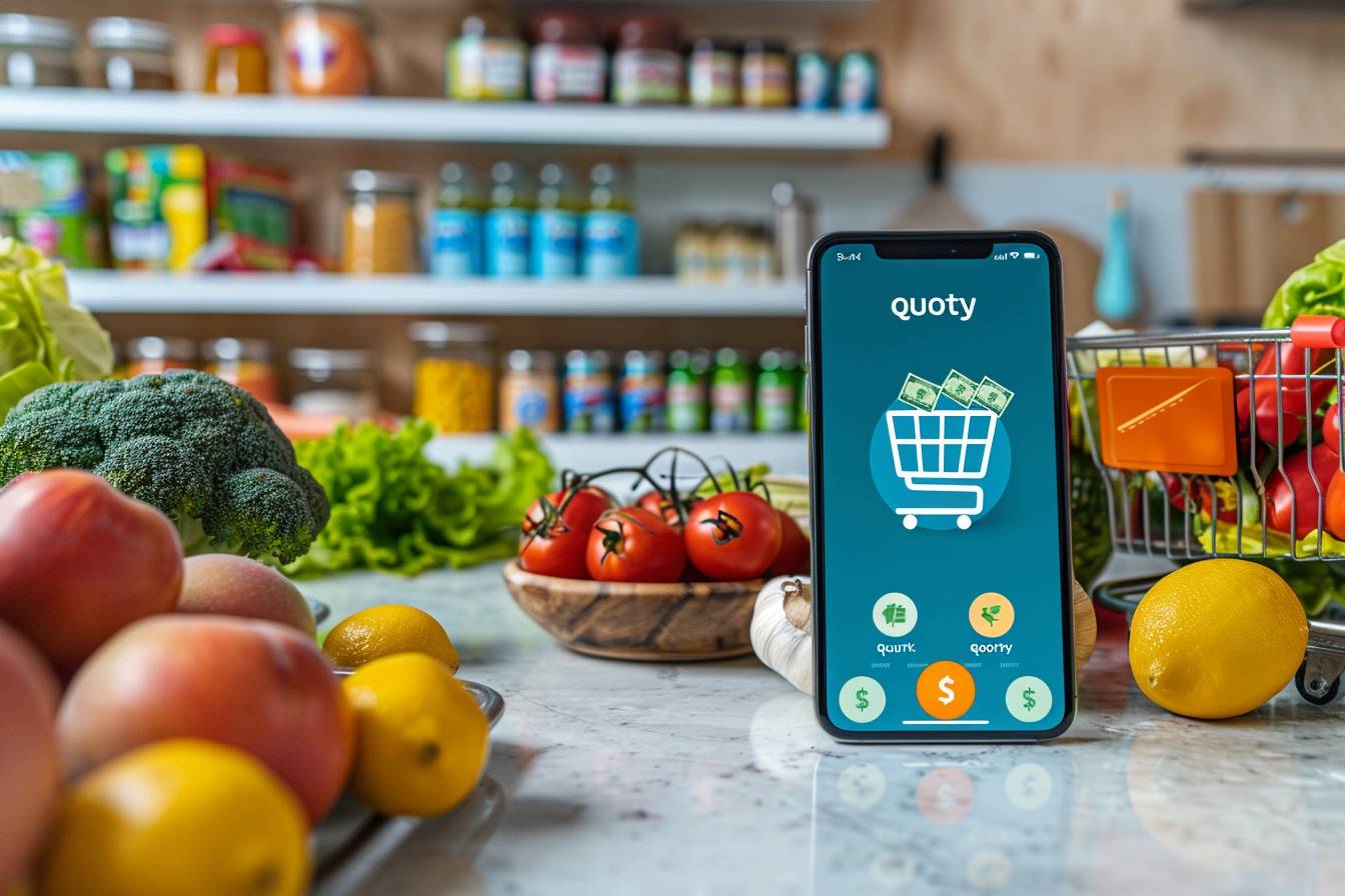 Quels services supplémentaires offre Quoty ?