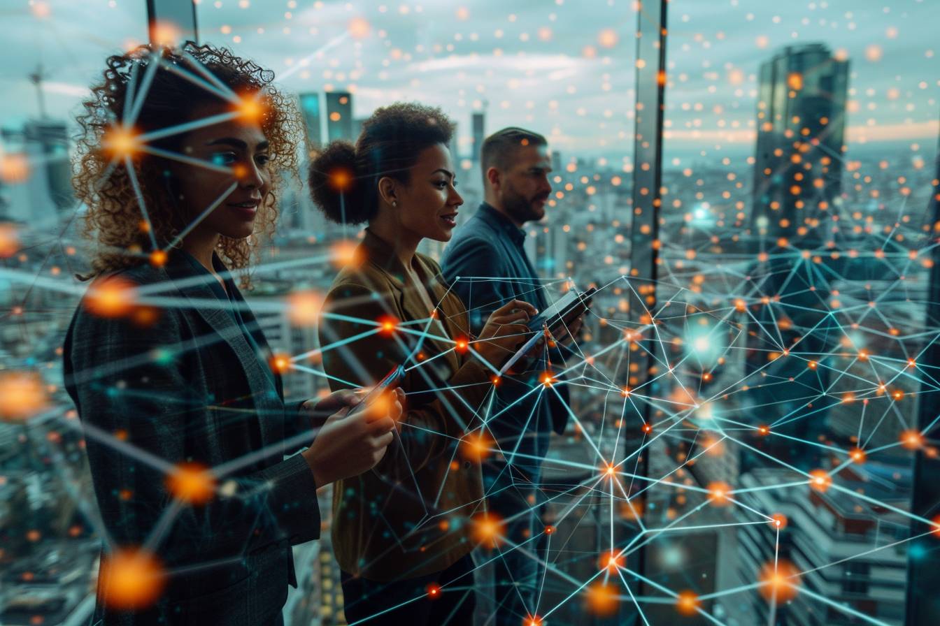 Quels sont les autres services offerts par Solocal ?