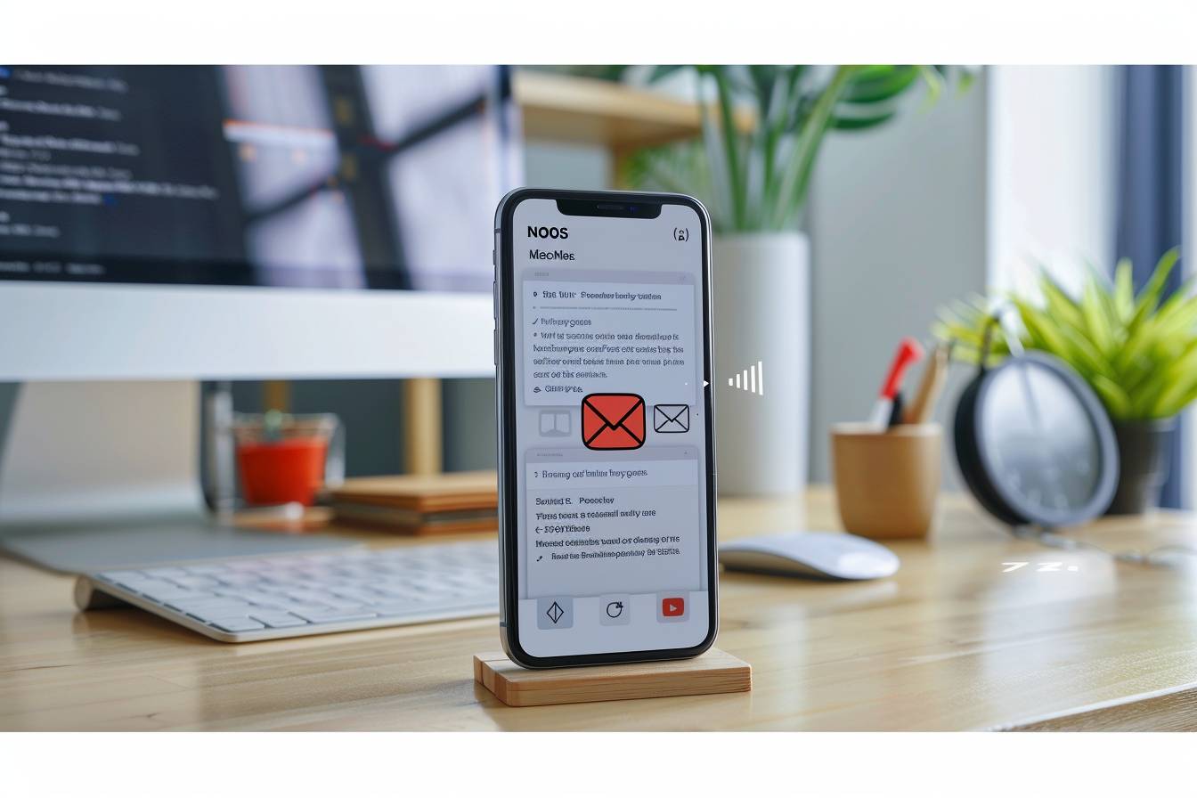 Quels sont les avantages de personnaliser votre messagerie Noos mail ?