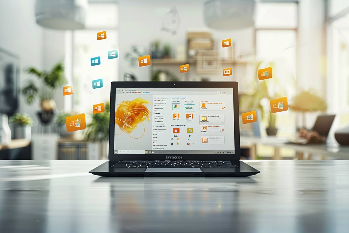 Quels sont les avantages du Service Pack 1 pour Microsoft Office 2007 ?