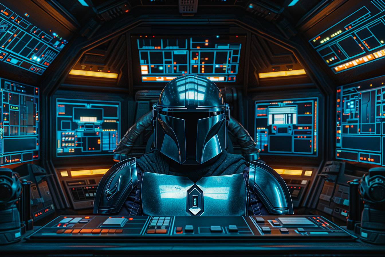 Tout ce que vous devez savoir sur la saison 4 de The Mandalorian
