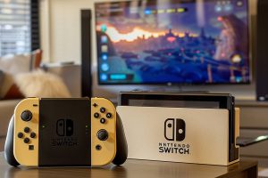 Tout savoir sur la Nintendo Switch 2 et ses innovations attendues