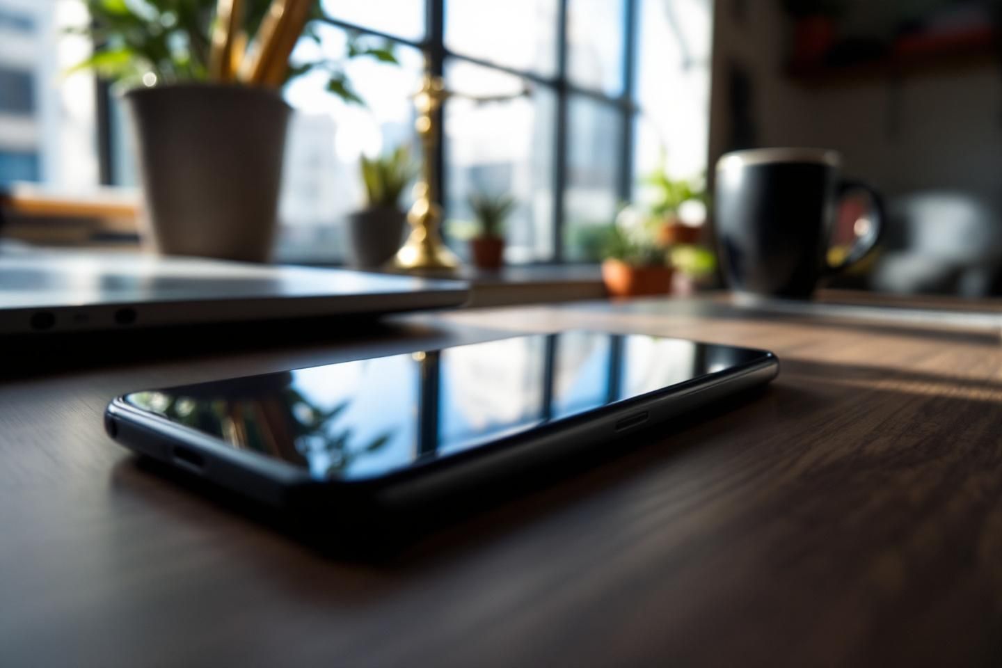 Comment les Google Pixel se démarquent-ils en termes de sécurité ?