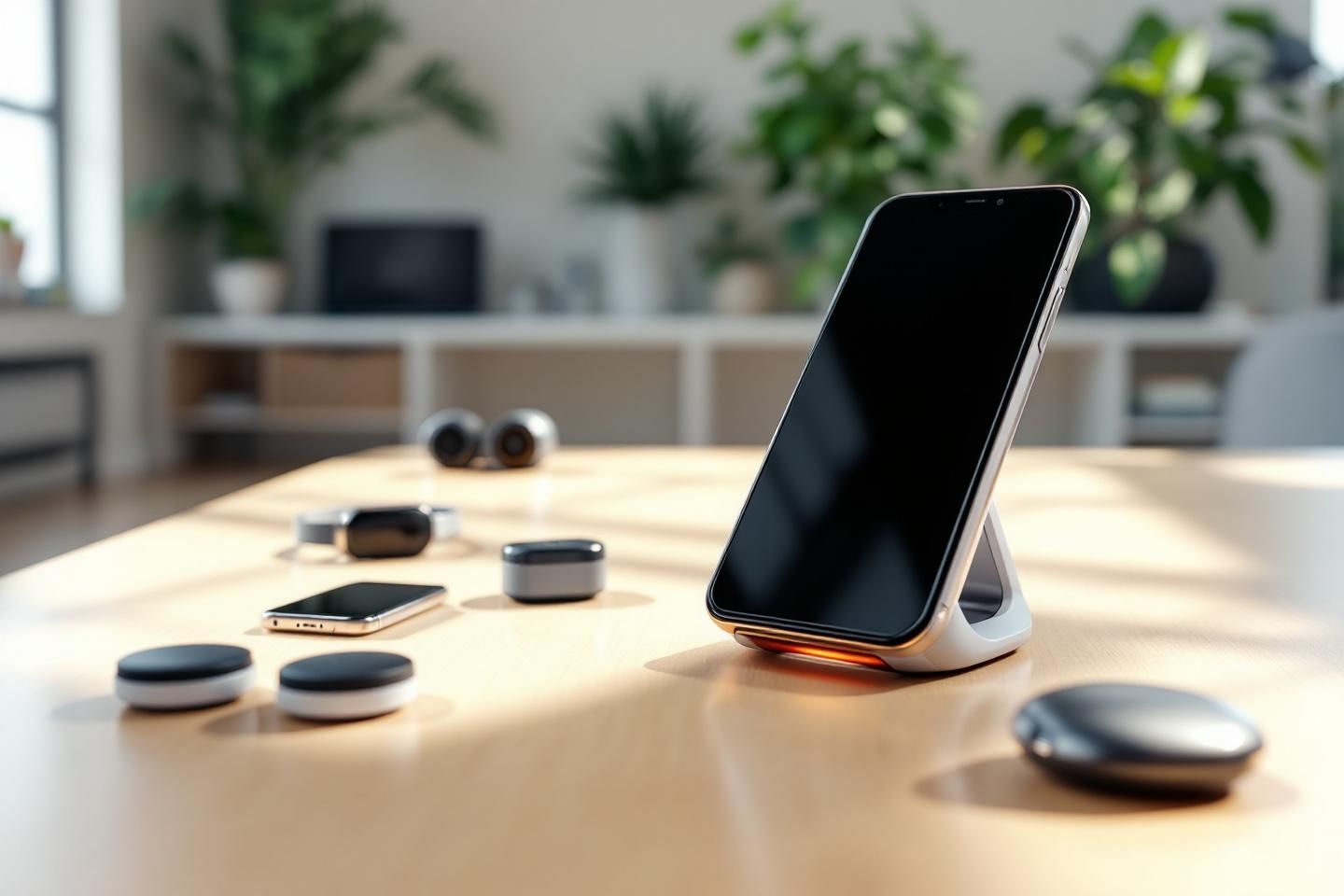 Découvrez les produits innovants qui révolutionnent notre quotidien avec créativité