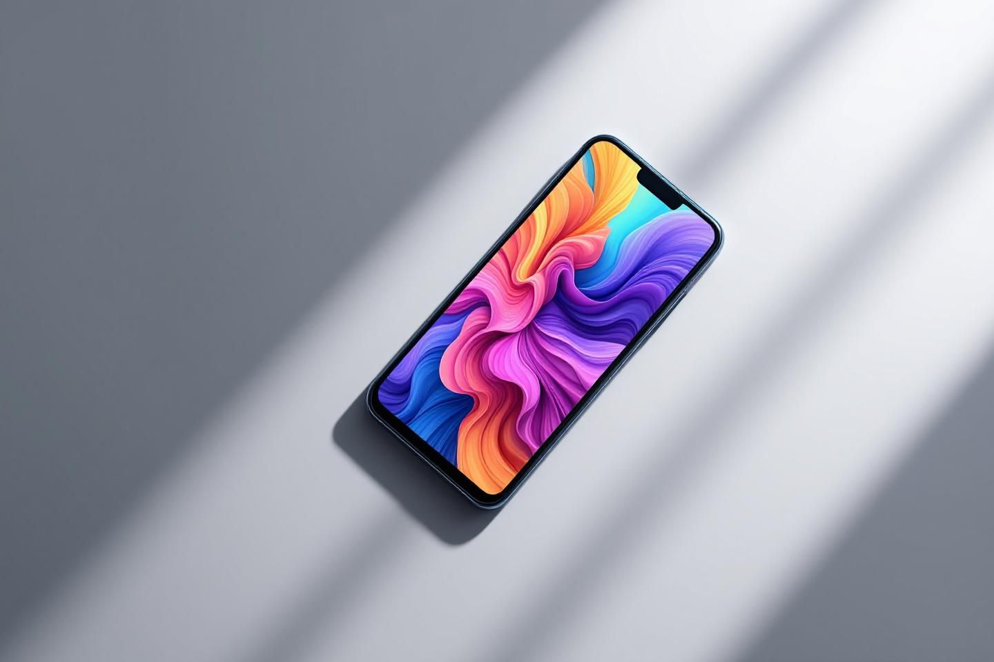 Quels critères pour un smartphone de 5 pouces performant ?